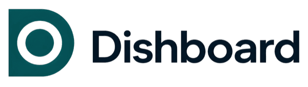 Dishboard